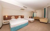 Туры в отель Transatlantik Hotel & Spa