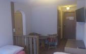 Туры в отель Artemis Hotel Saas-Fee