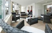 Туры в отель Artemis Hotel Saas-Fee