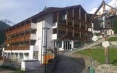 Туры в отель Artemis Hotel Saas-Fee