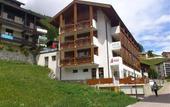 Туры в отель Artemis Hotel Saas-Fee