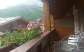 Туры в отель Artemis Hotel Saas-Fee