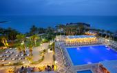 Туры в отель Queens Bay Hotel
