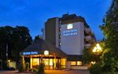 Туры в отель Leonardo Royal Hotel Baden-Baden