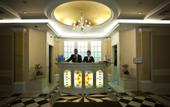 Туры в отель Queen's Court Hotel & Residence