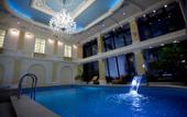 Туры в отель Queen's Court Hotel & Residence