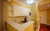 Туры в отель Queen's Court Hotel & Residence