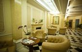 Туры в отель Queen's Court Hotel & Residence