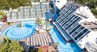 Queen`s Park Goynuk 5*