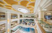 Туры в отель Rai Premium Tekirova