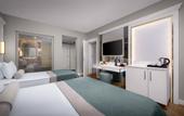 Туры в отель Rai Premium Tekirova