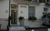 Туры в отель Queensway Hotel (Sure Collection by Best Western)