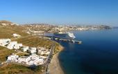 Туры в отель Artemis Hotel