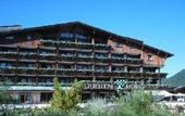 Туры в отель Hotel Quellenhof