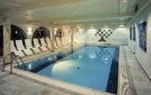 Туры в отель Hotel Quellenhof