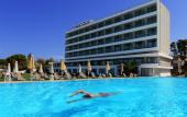 Туры в отель Airotel Achaia Beach