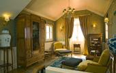 Туры в отель Quinta do Estreito Vintage House