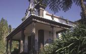 Туры в отель Quinta Do Monte Panoramic Gardens