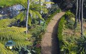 Туры в отель Quinta Do Monte Panoramic Gardens