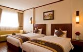 Туры в отель Quoc Hoa
