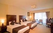 Туры в отель Quoc Hoa