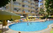Туры в отель Artemis Princess