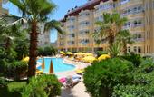 Туры в отель Artemis Princess
