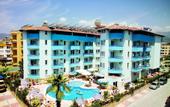 Туры в отель Artemis Princess