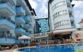 Туры в отель Artemis Princess