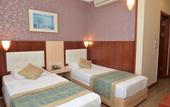 Туры в отель Artemis Princess
