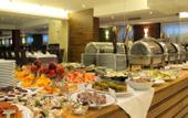 Туры в отель Radina`s Way Hotel