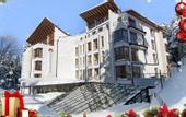 Туры в отель Radina`s Way Hotel