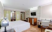 Туры в отель Golden Tulip Sovereign Hotel Bangkok