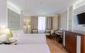Туры в отель Golden Tulip Sovereign Hotel Bangkok