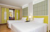 Туры в отель Golden Tulip Sovereign Hotel Bangkok