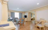 Туры в отель Golden Tulip Sovereign Hotel Bangkok