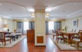 Туры в отель Golden Tulip Sovereign Hotel Bangkok