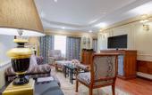 Туры в отель Golden Tulip Sovereign Hotel Bangkok