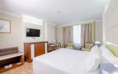 Туры в отель Golden Tulip Sovereign Hotel Bangkok