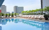 Туры в отель Golden Tulip Sovereign Hotel Bangkok