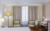 Туры в отель Golden Tulip Sovereign Hotel Bangkok