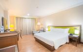Туры в отель Golden Tulip Sovereign Hotel Bangkok