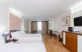 Туры в отель Golden Tulip Sovereign Hotel Bangkok
