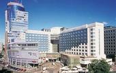 Туры в отель Radisson Blu Hotel, Szczecin
