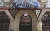 Туры в отель Radisson Blu Beke