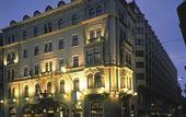 Туры в отель Radisson Blu Beke