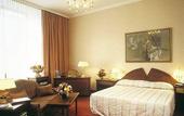 Туры в отель Radisson Blu Beke