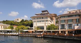 Radisson Blu Bosphorus 5*