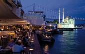 Туры в отель Radisson Blu Bosphorus