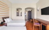 Туры в отель Radisson Blu Resort, El Quseir